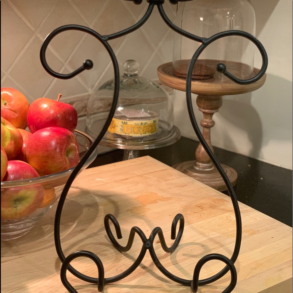 Cookbook Holder - Picture 2 of 3